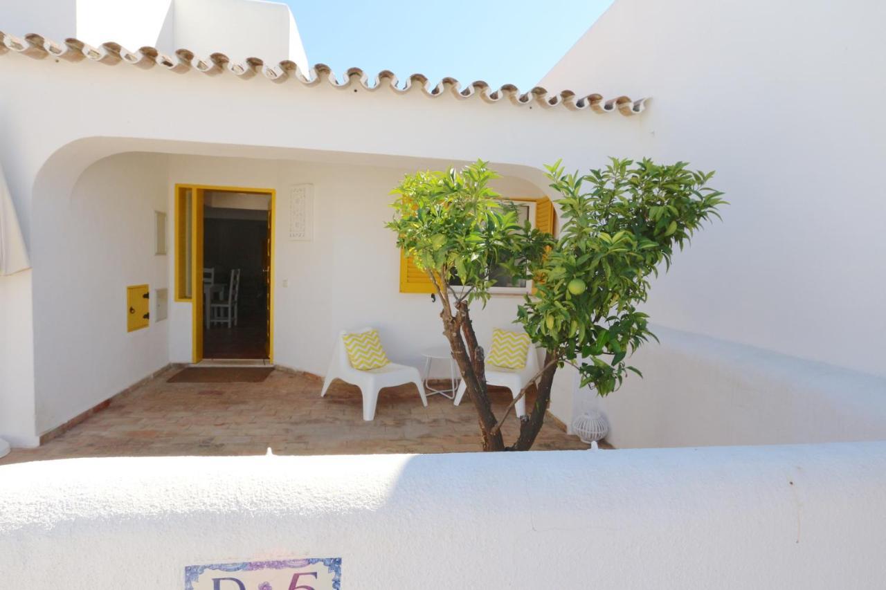 Aldeia do Golf 151 - Clever Details Vilamoura Exterior foto